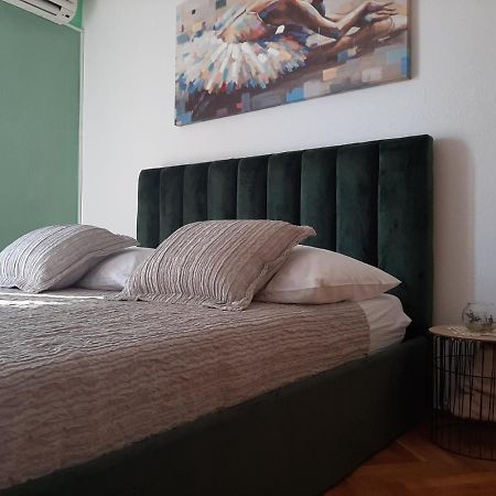 Guest House Zaninović Hvar Town Extérieur photo