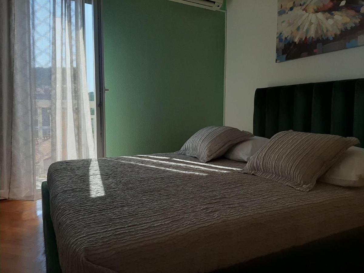 Guest House Zaninović Hvar Town Extérieur photo