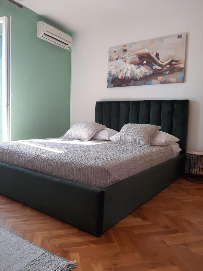 Guest House Zaninović Hvar Town Extérieur photo