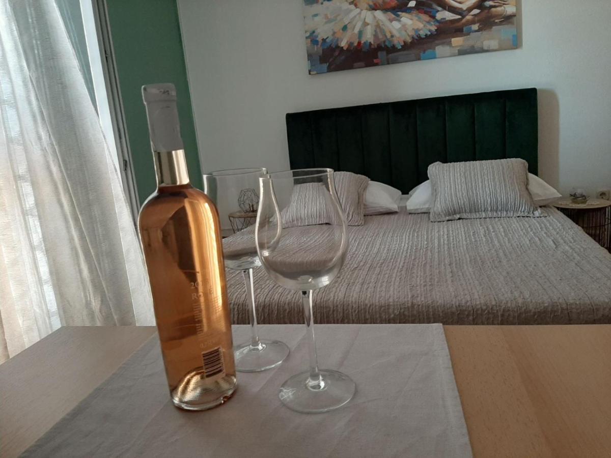 Guest House Zaninović Hvar Town Extérieur photo