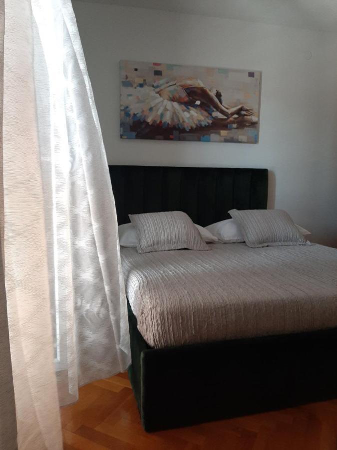 Guest House Zaninović Hvar Town Extérieur photo