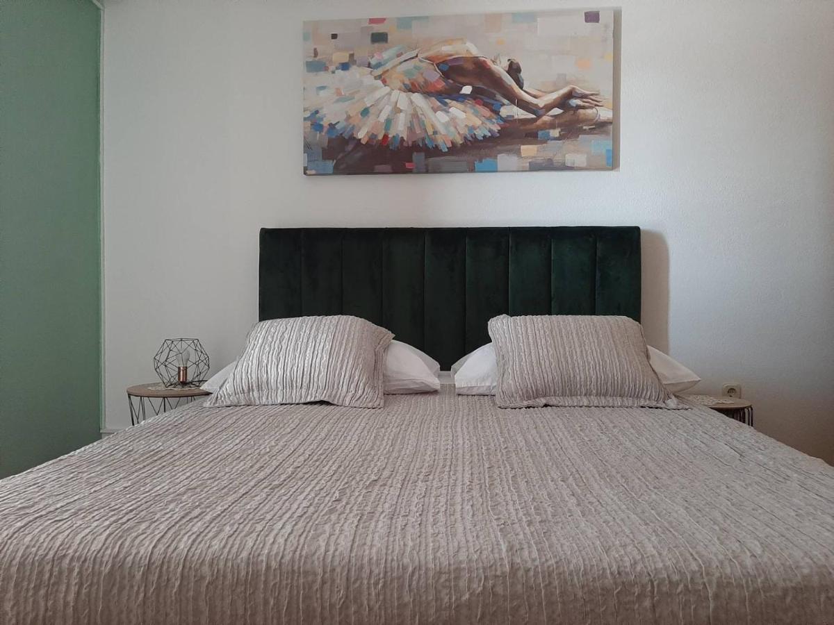Guest House Zaninović Hvar Town Extérieur photo