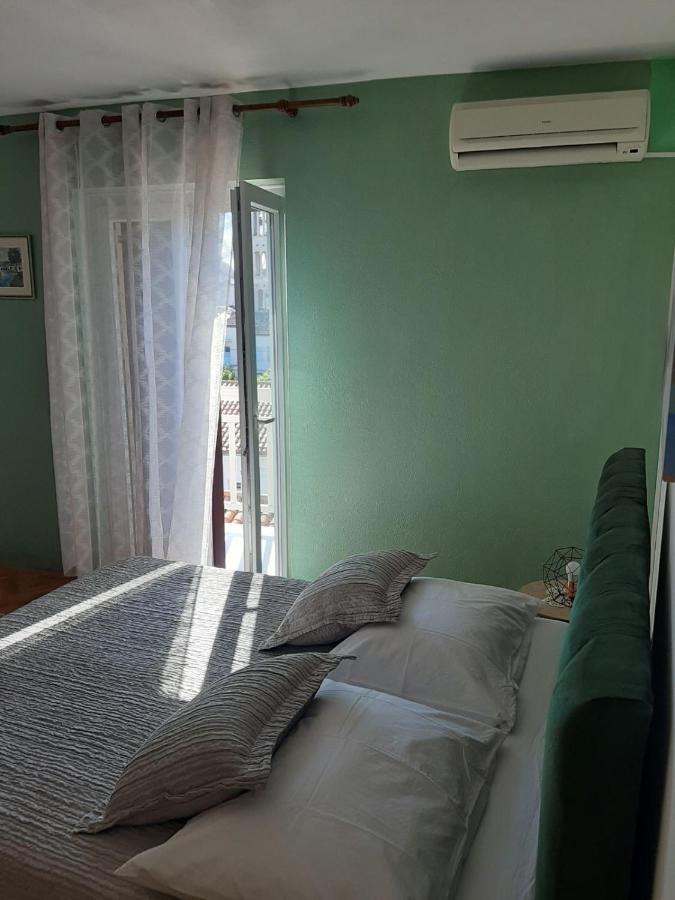 Guest House Zaninović Hvar Town Extérieur photo