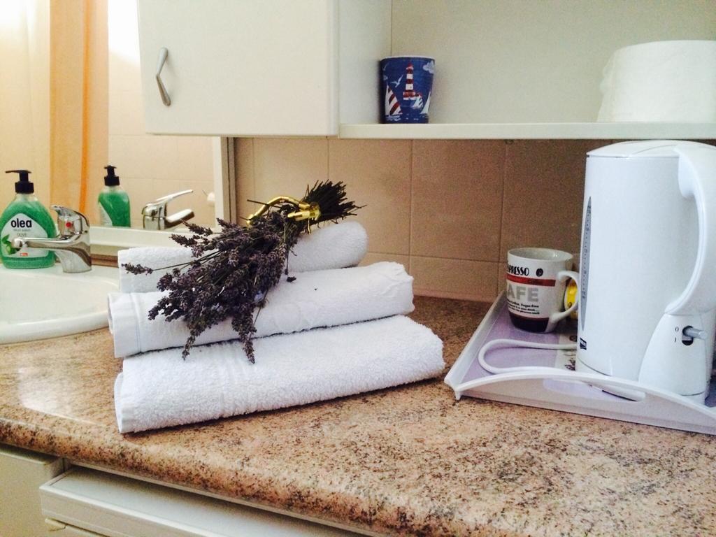 Guest House Zaninović Hvar Town Chambre photo