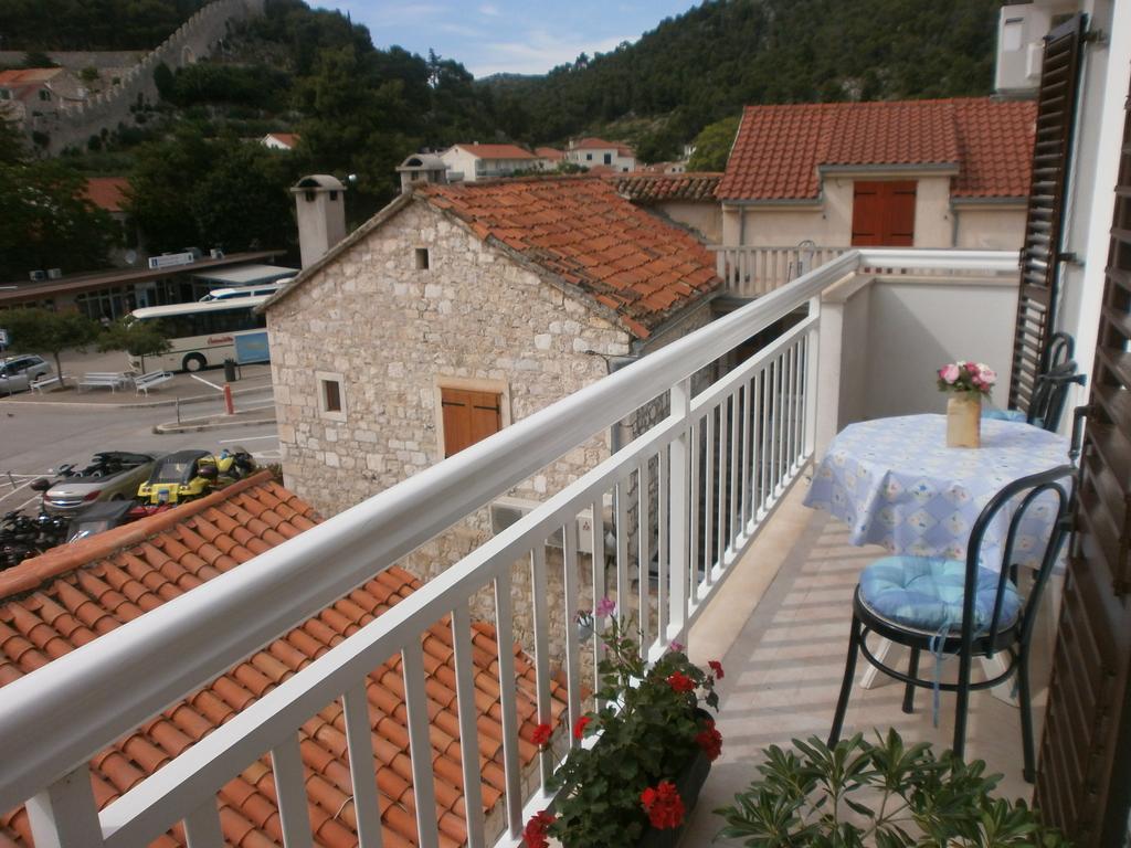 Guest House Zaninović Hvar Town Chambre photo