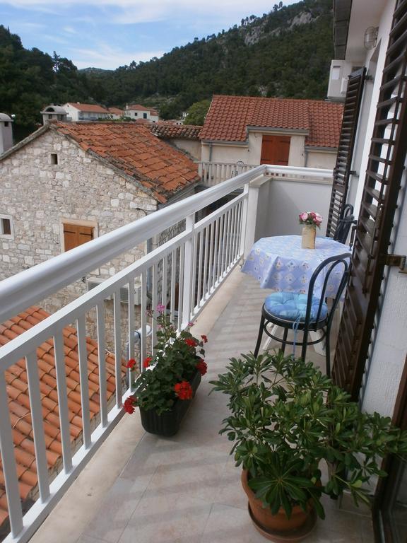 Guest House Zaninović Hvar Town Chambre photo